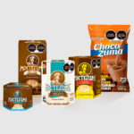 CHOCOLATERA MOCTEZUMA