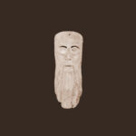 Venta de Máscaras artesanales de madera