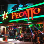 PECATTO BAR MORELIA MICHOACÁN