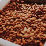 PROVEEDOR DE ALMENDRA MOLIDA POR MAYOREO