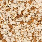 COMPRADOR DE ALMENDRA FILETEADA POR MAYOREO EN MÉXICO