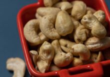 COMPRADOR DE ANACARDO POR MAYOREO EN MÉXICO