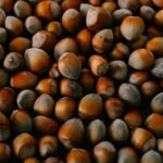 COMPRADOR DE AVELLANAS POR MAYOREO EN MÉXICO