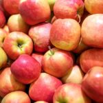 PROVEEDOR DE MANZANA POR MAYOREO