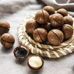 COMPRADOR DE MACADAMIA POR MAYOREO EN MÉXICO