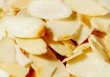 COMPRADOR DE ALMENDRA MOLIDA POR MAYOREO EN MÉXICO